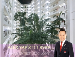 Blk 587 Woodlands Drive 16 (Woodlands), HDB Executive #169777622